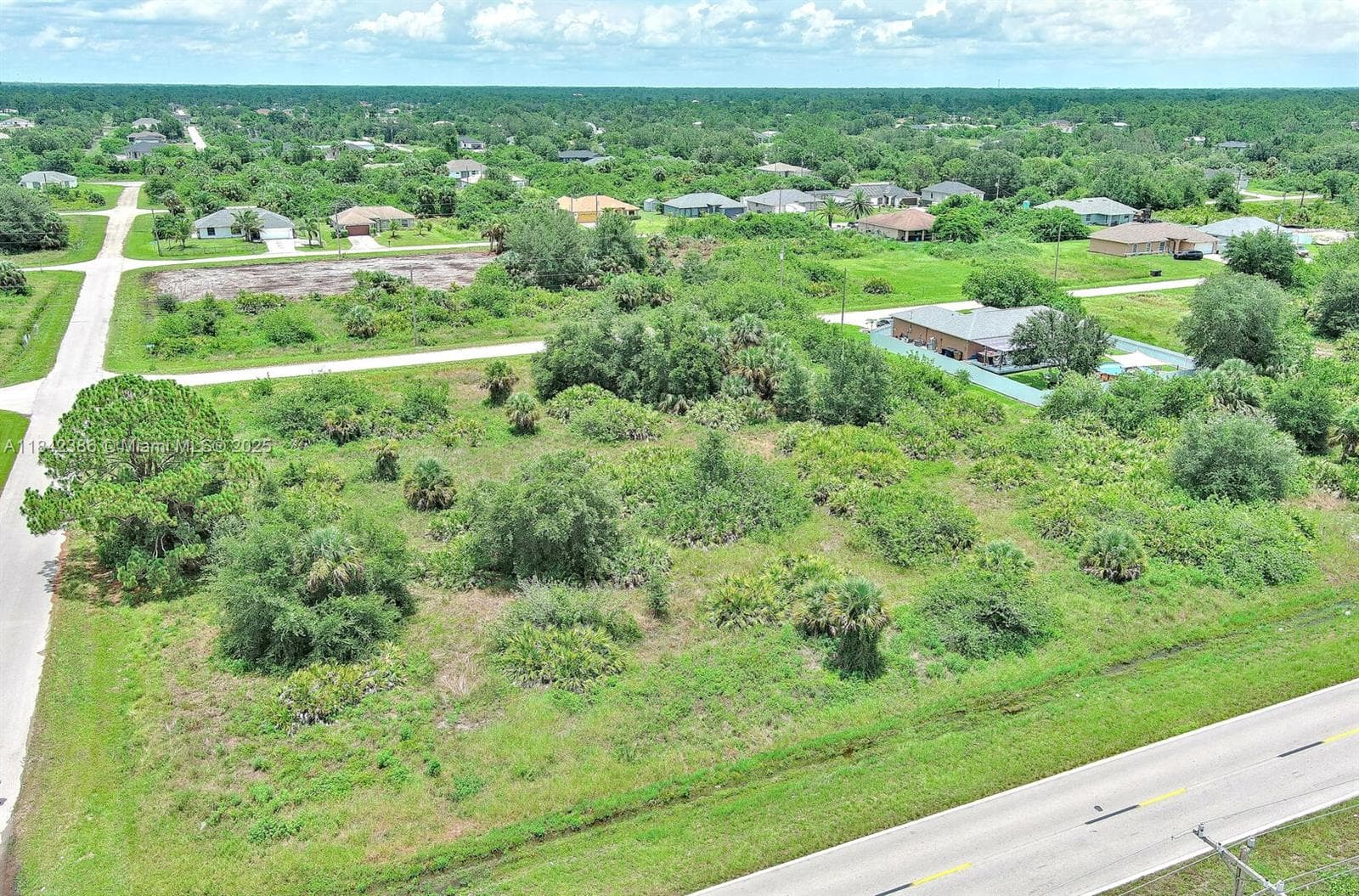 841 Milwaukee Blvd, Lehigh Acres FL 33974