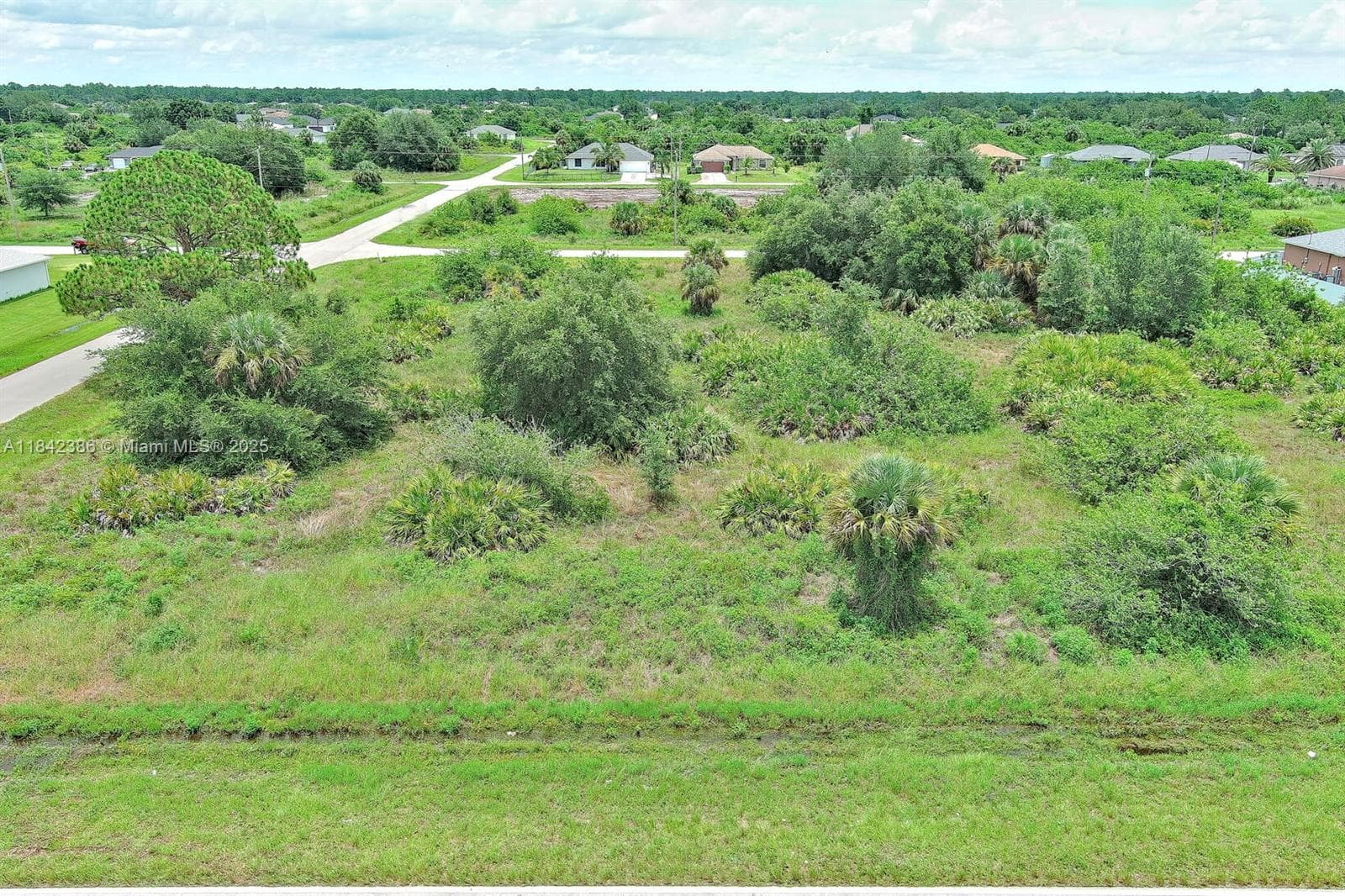 841 Milwaukee Blvd, Lehigh Acres FL 33974