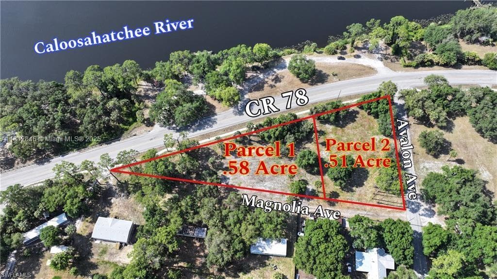 500 Avalon Ave, LaBelle, FL 33935