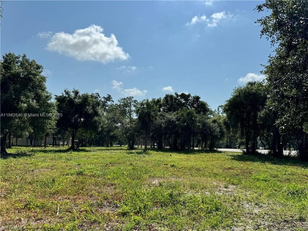 500 Avalon Ave, LaBelle, FL 33935