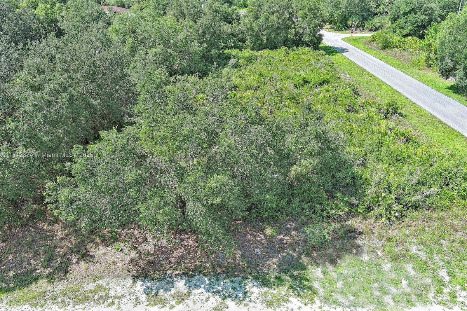 2517 W 67th Street, Lehigh Acres FL 33971