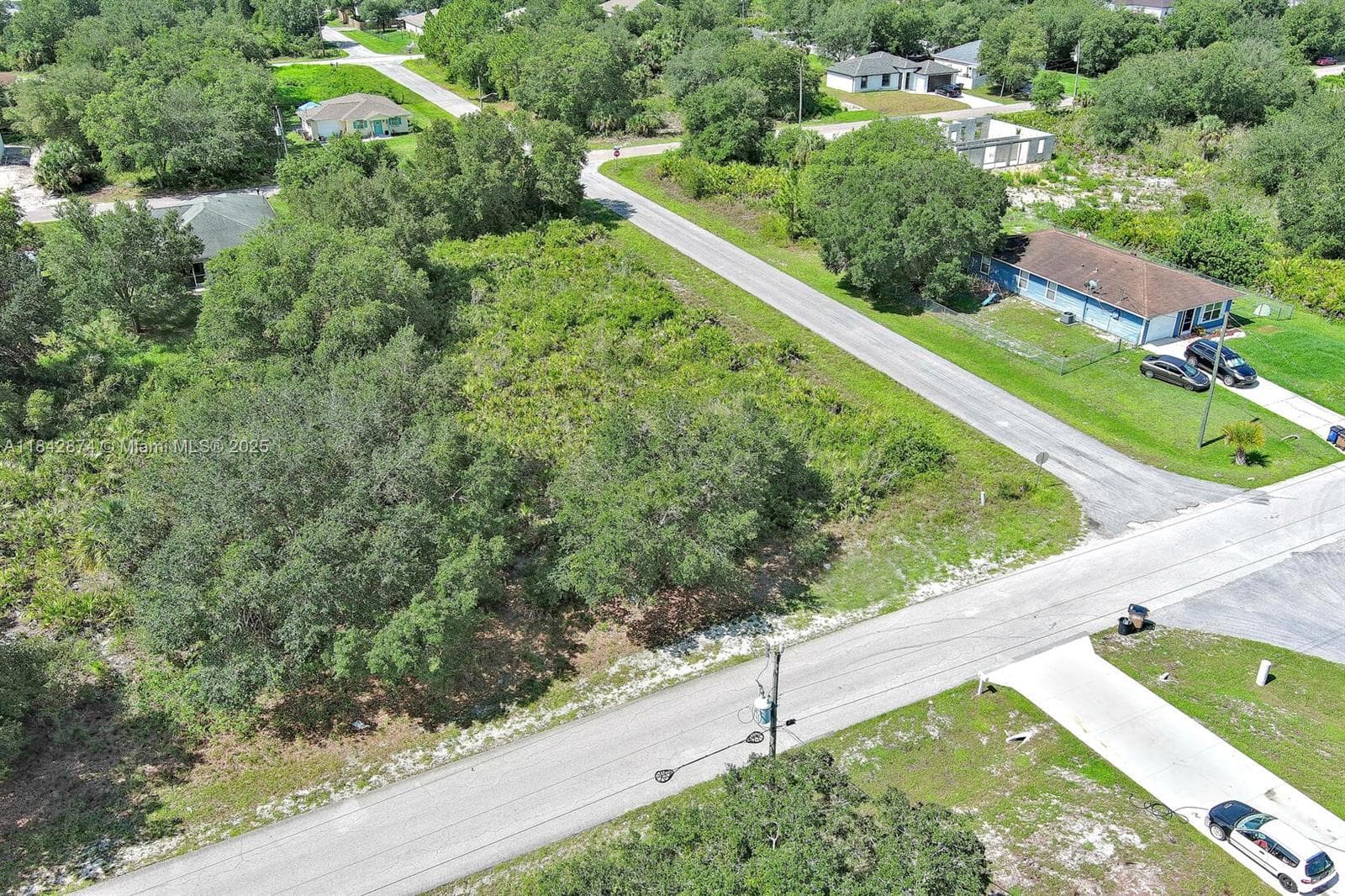 2517 W 67th Street, Lehigh Acres FL 33971