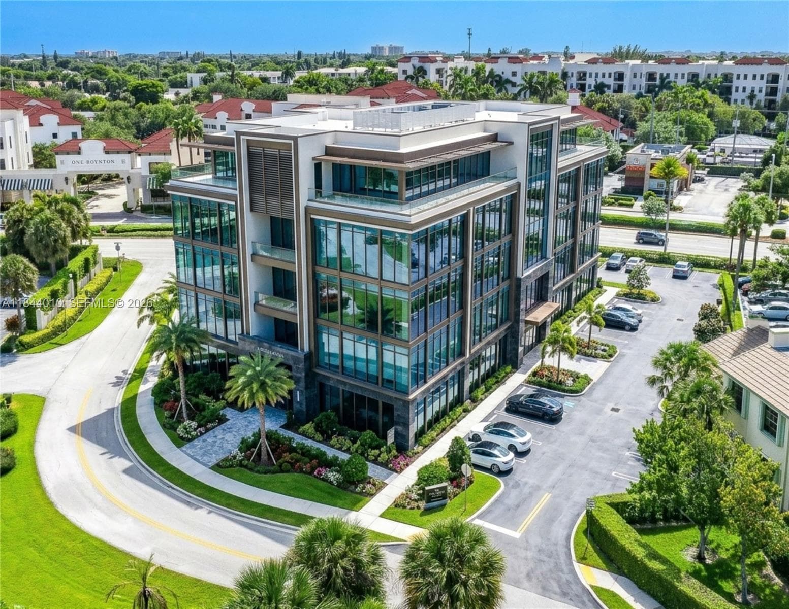 Boynton Beach, FL, 33435