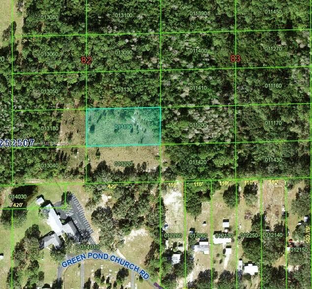 0 Polk City, Other City - In The State Of Florida FL 33868