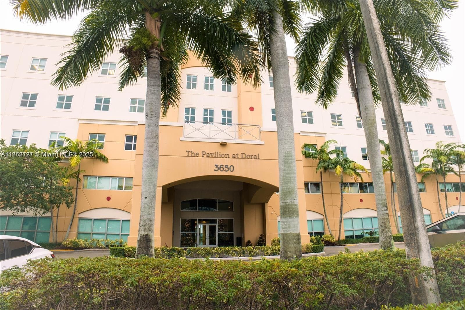 Doral, FL, 33166