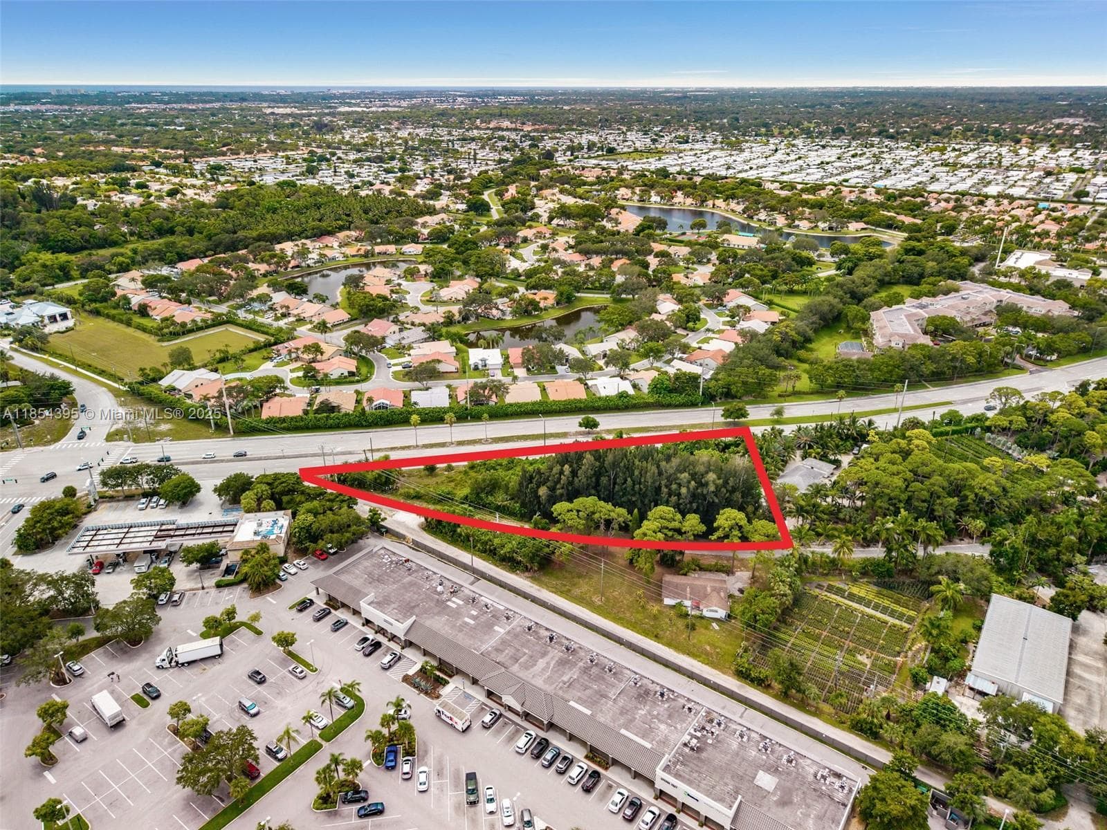 8301 S Military Trl, Boynton Beach FL 33436