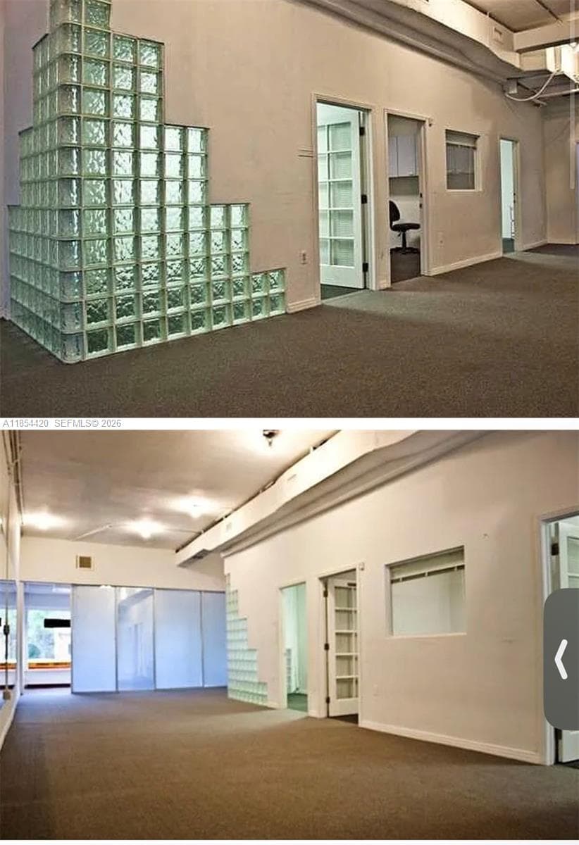 interior private offices