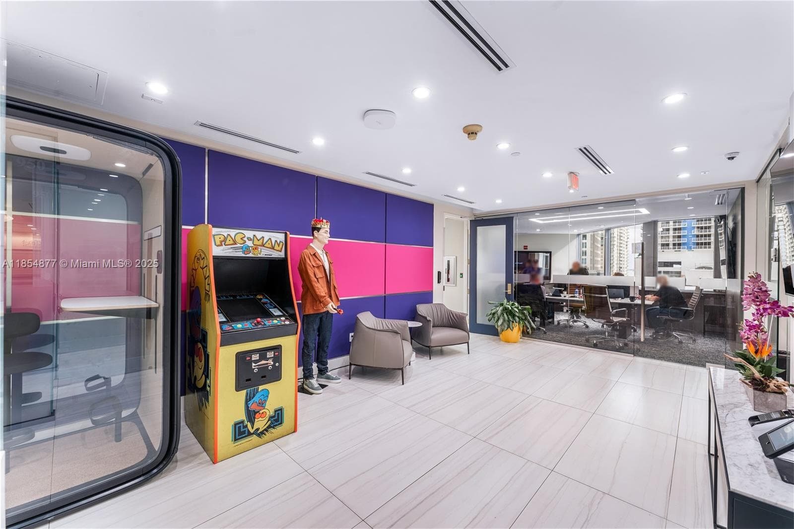 1200 Brickell Ave # A, Miami FL 33131