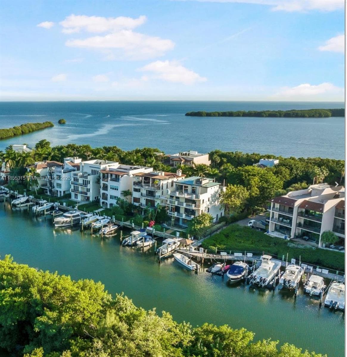 6200 SW 152nd St #5, Palmetto Bay FL 33157
