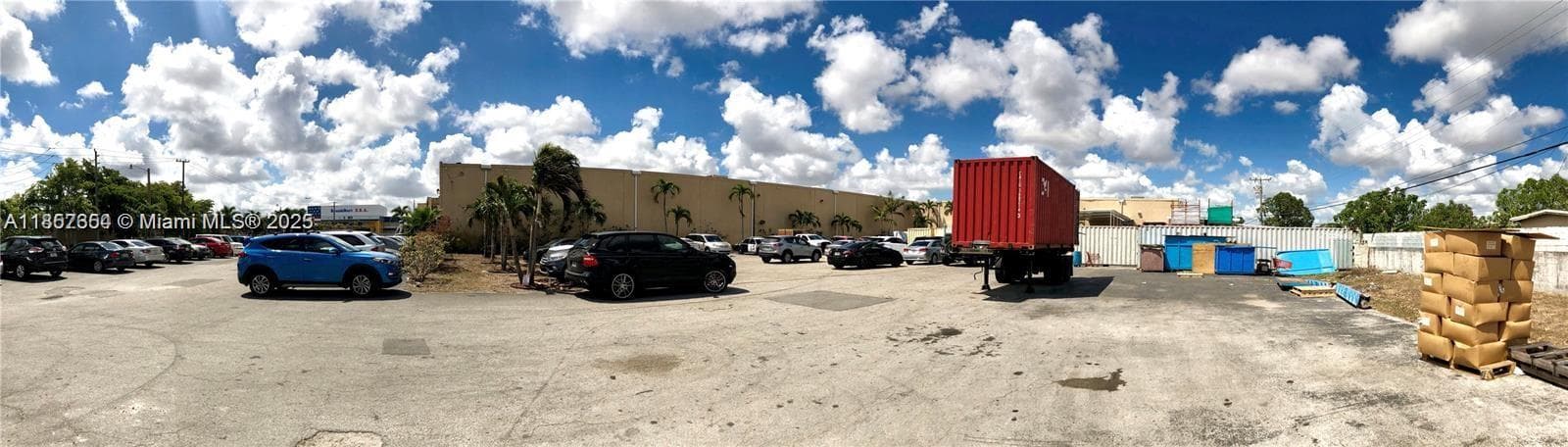 4401 NW 167 St, Miami Gardens FL 33055