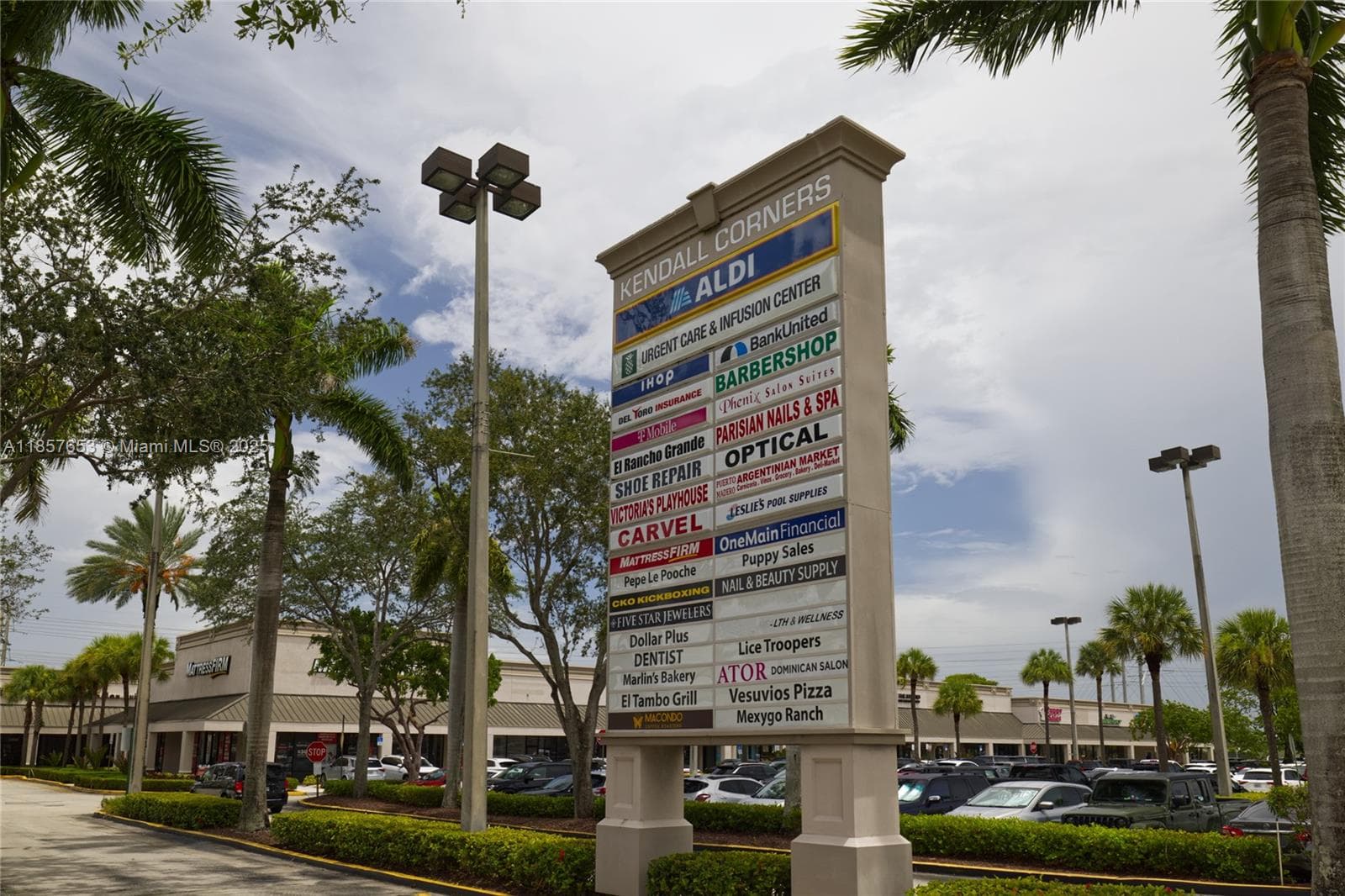 Kendall, FL, 33186