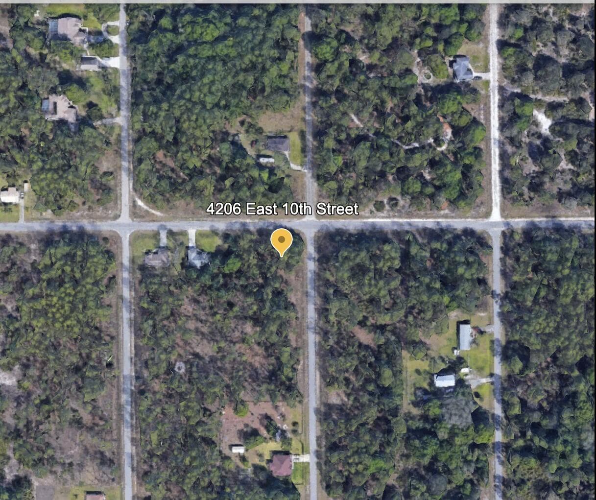 4206 E 10th Street, Lehigh Acres FL 33972