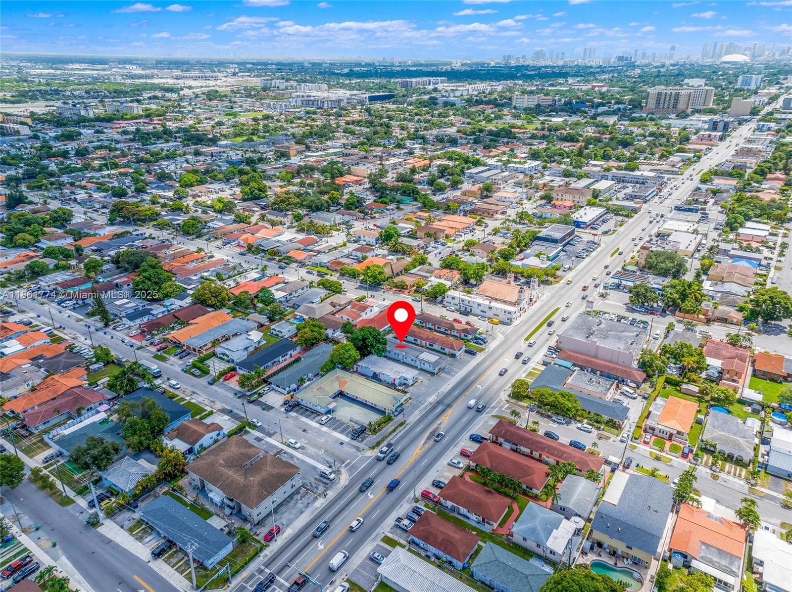 4831 W Flagler St, Miami FL 33134