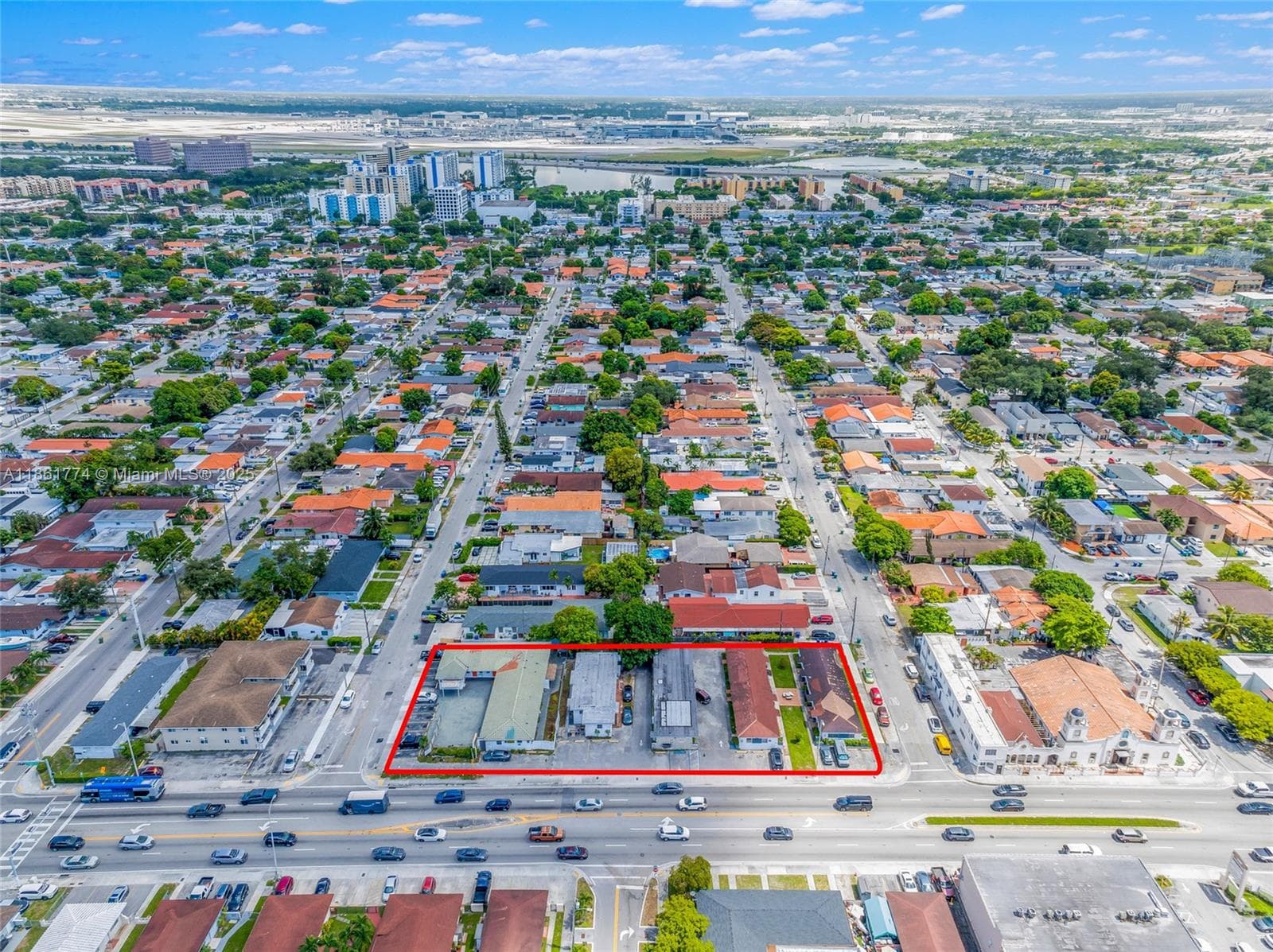 4831 W Flagler St, Miami FL 33134