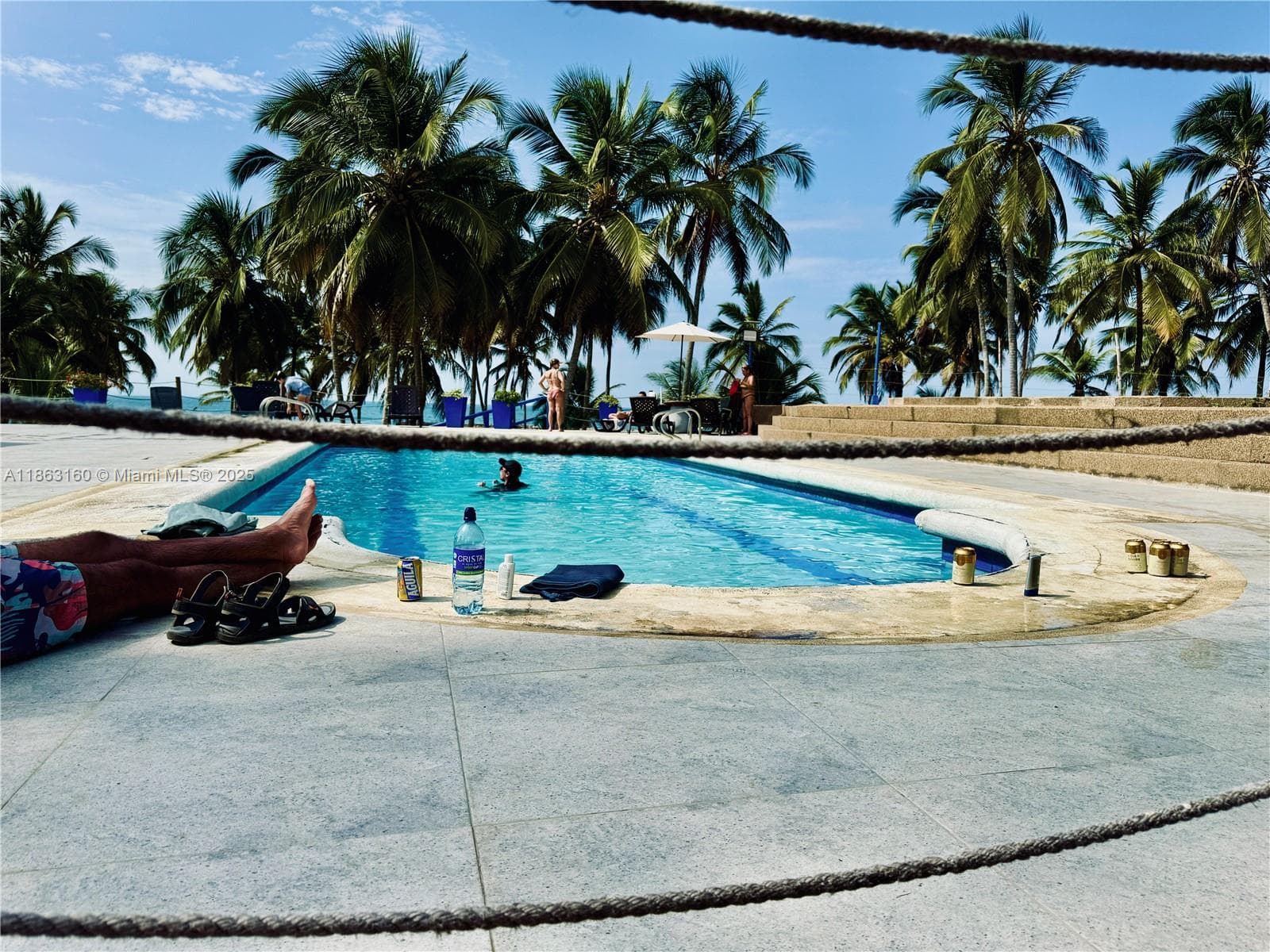 Casa De Campo Castillete, FL