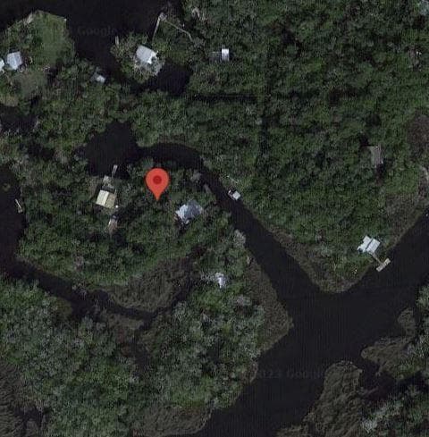 5935 Hellgate Island, FL 34448