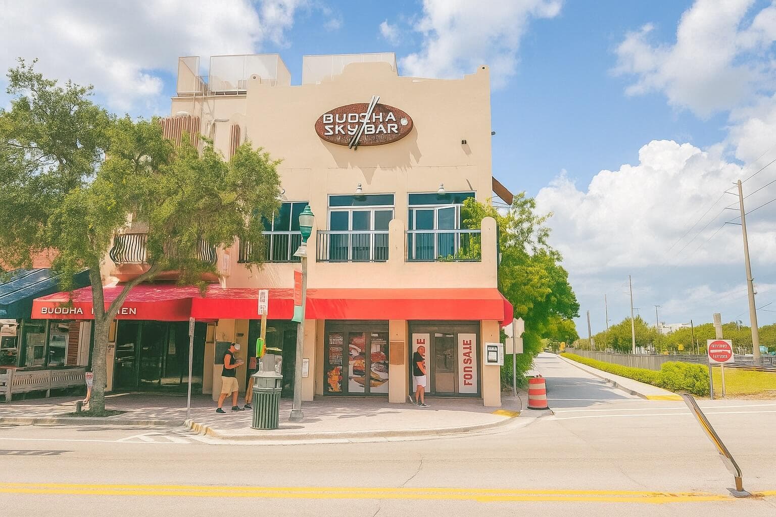 217 E Atlantic Avenue, Delray Beach FL 33444