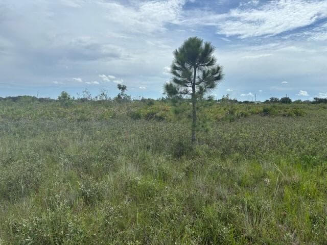 0 NW 308th Street, Okeechobee FL 34972