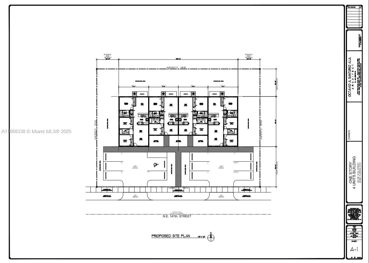 555 NE 147th St, Miami FL 33161