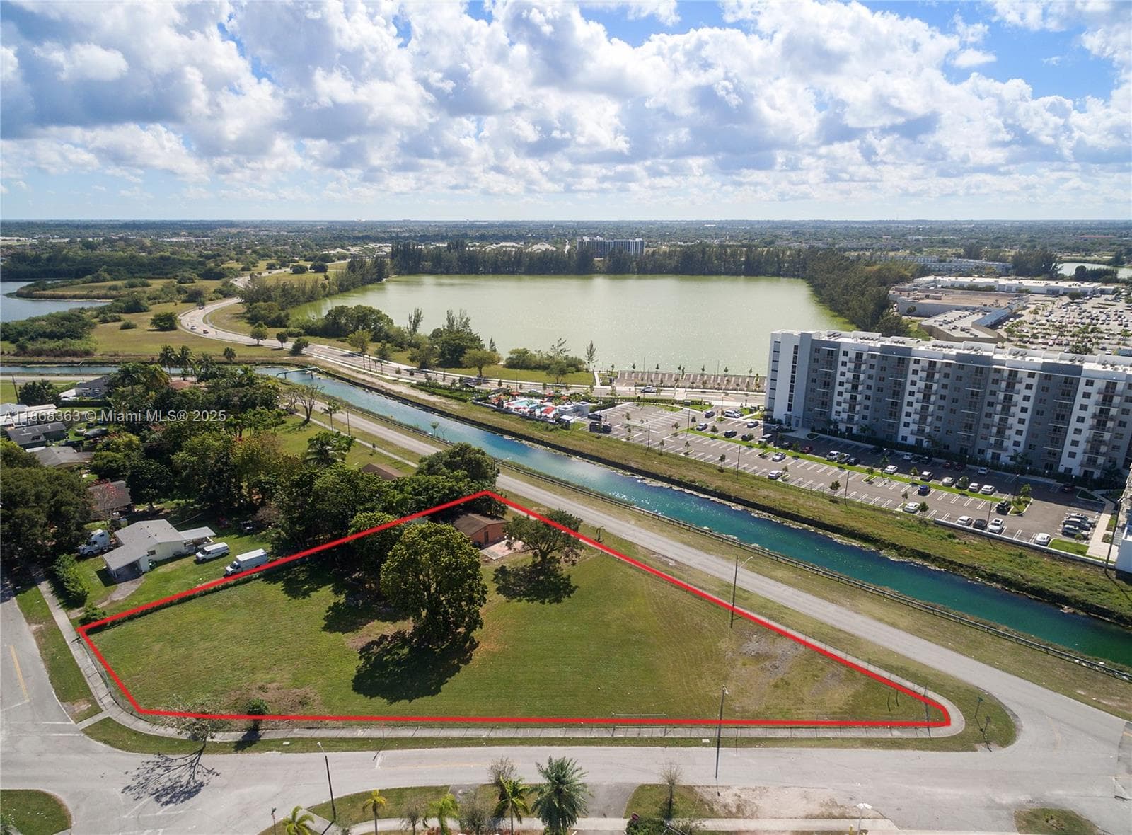 272 Street, Naranja FL 33032