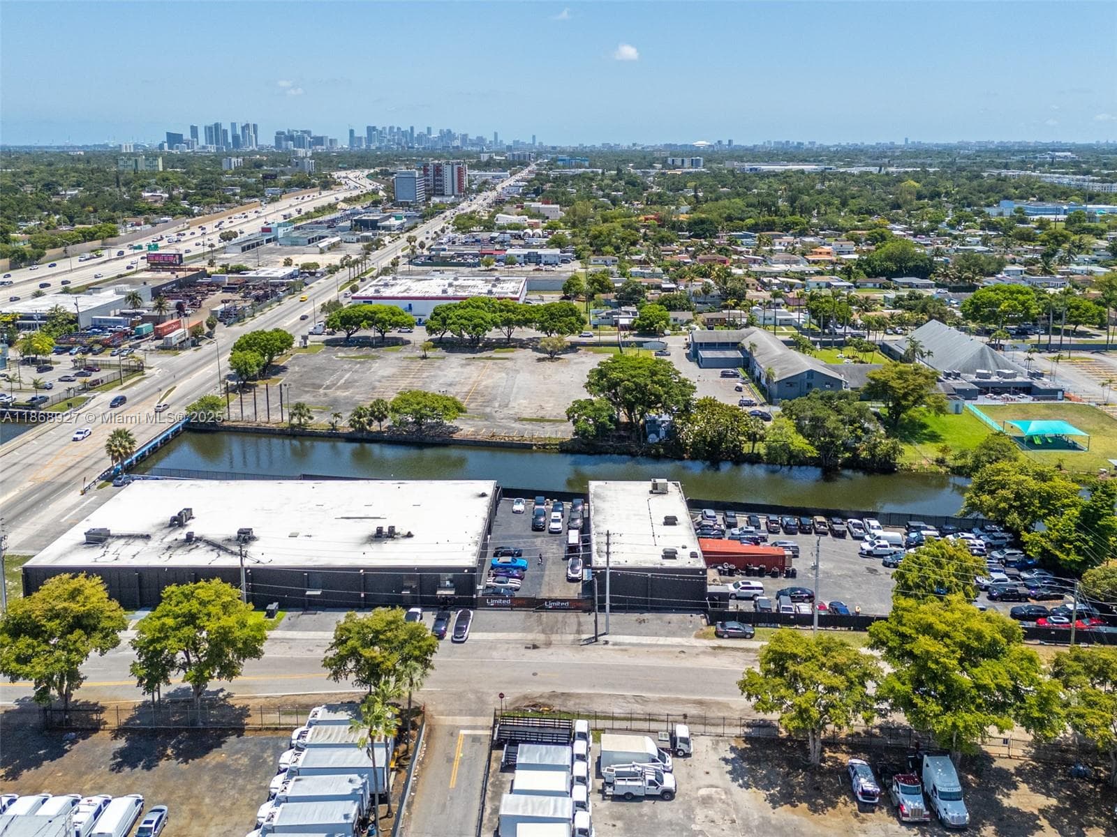 8700 NW 7th Ave, Miami FL 33150