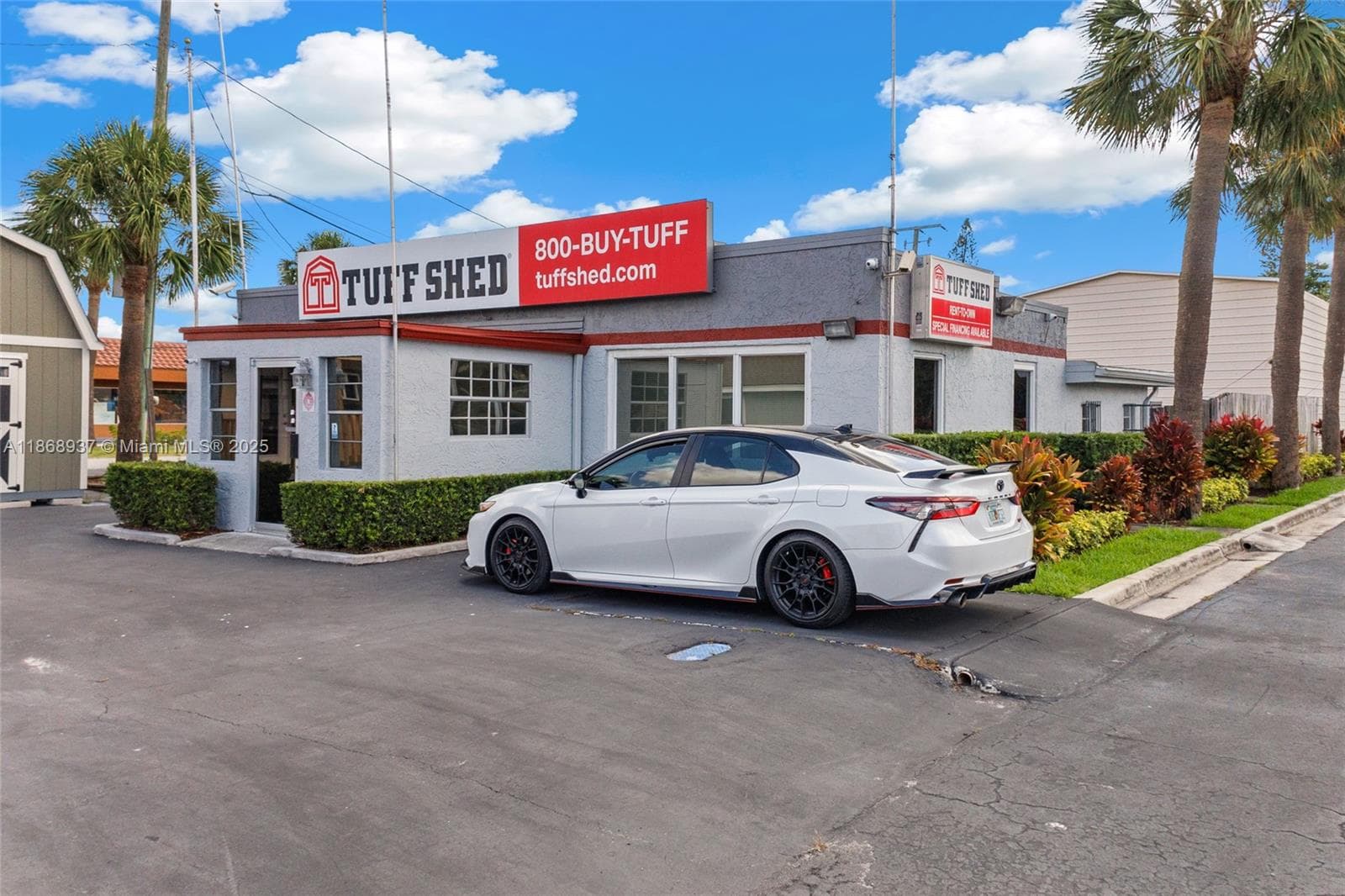 2402 S US HWY 1, Fort Pierce FL 34982
