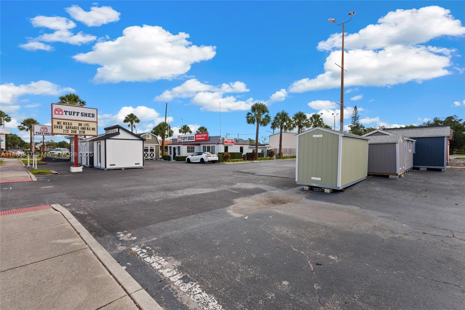 2402 S US HWY 1, Fort Pierce FL 34982