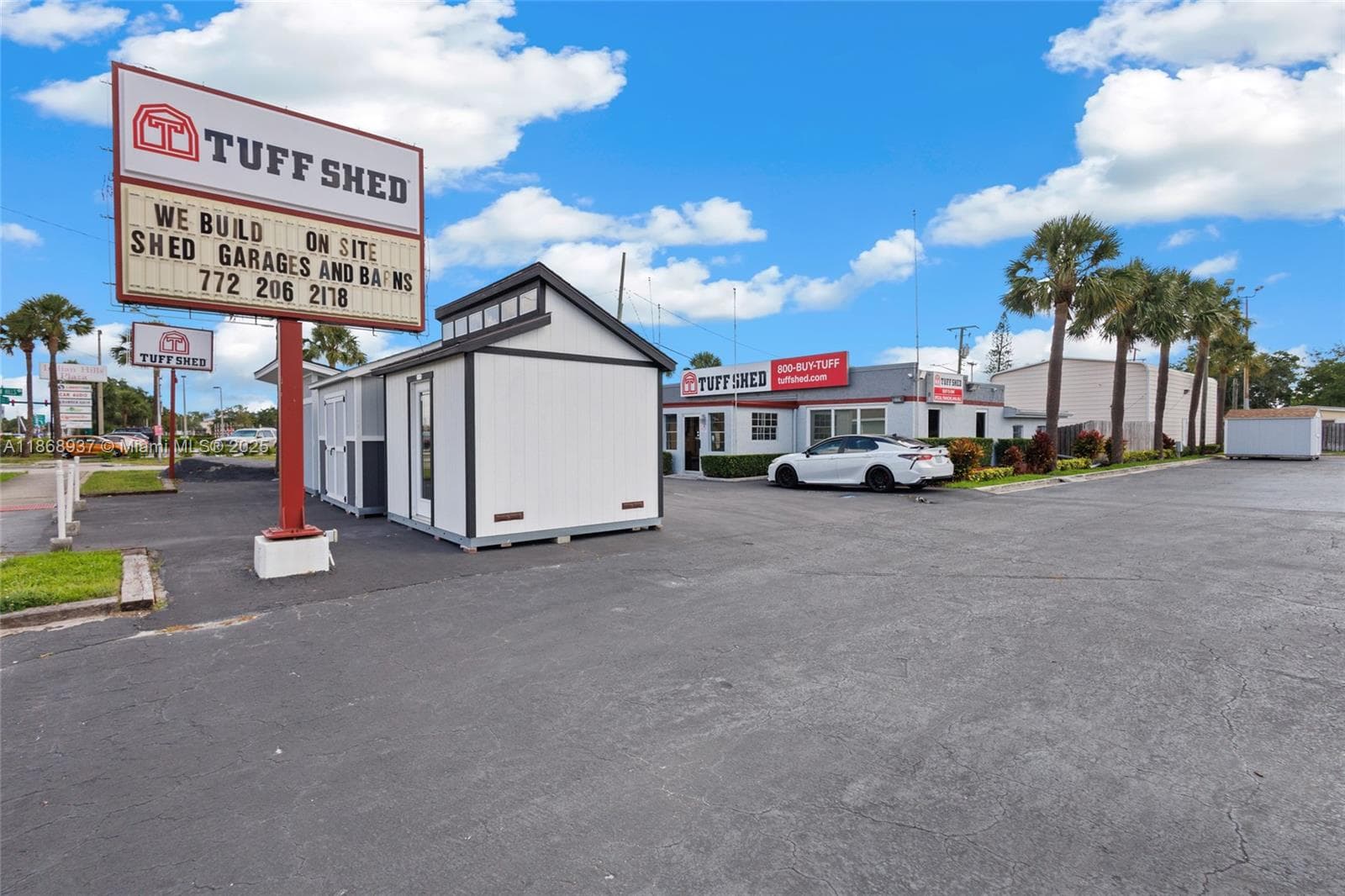2402 S US HWY 1, Fort Pierce FL 34982