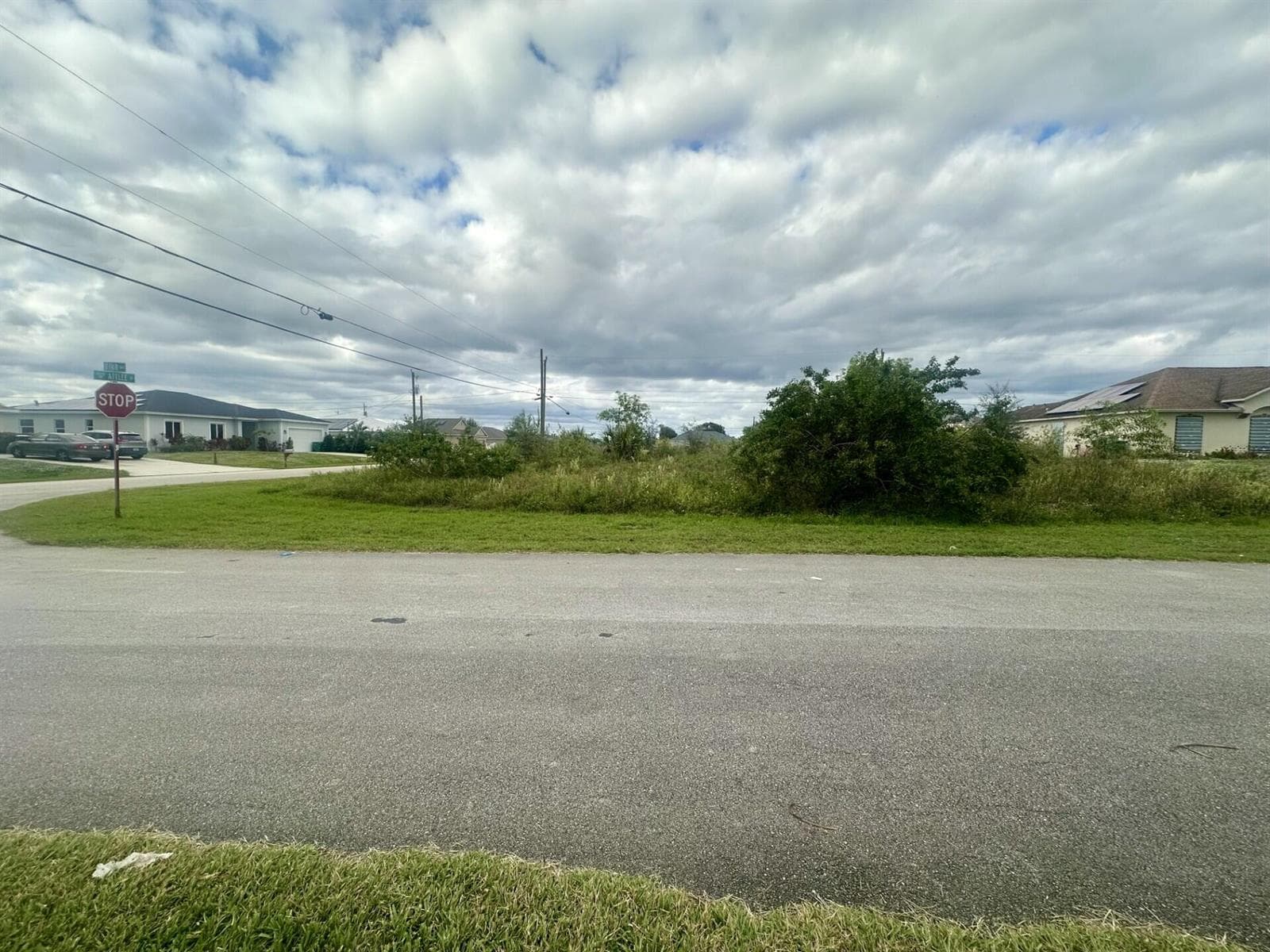 689 SW Fair Avenue, Port St. Lucie FL 34953