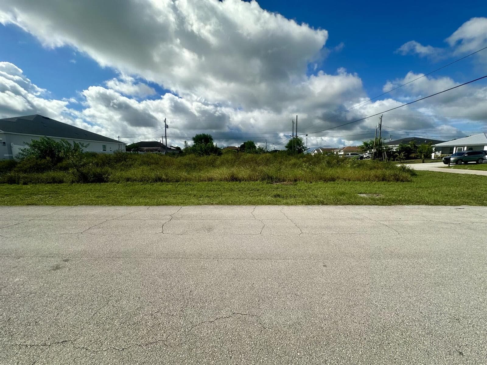 690 SW Gailbreath Avenue, Port St. Lucie FL 34953
