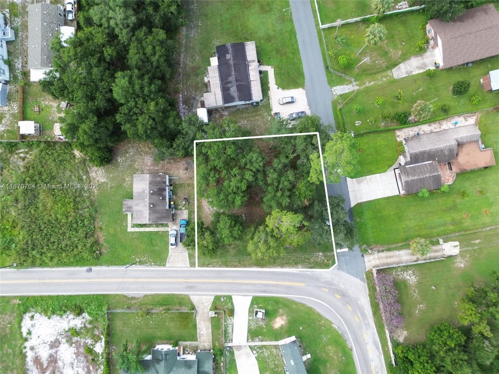 0 Midway Road, Other City - In The State Of Florida FL 33844