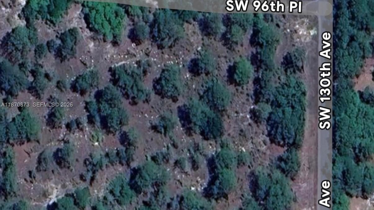 UNDETERMINED SW 130th Ave, Other City - In The State Of Florida FL 34432