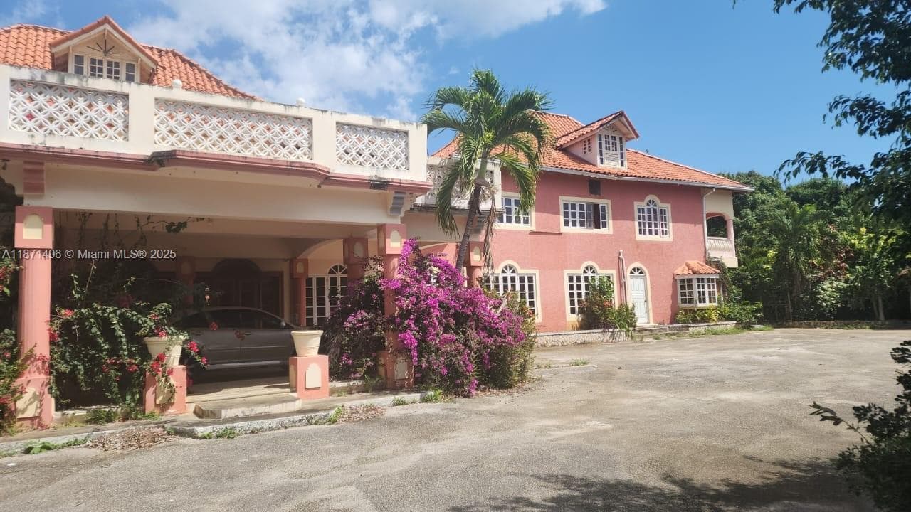 Summerset Negril, Jamaica, NA
