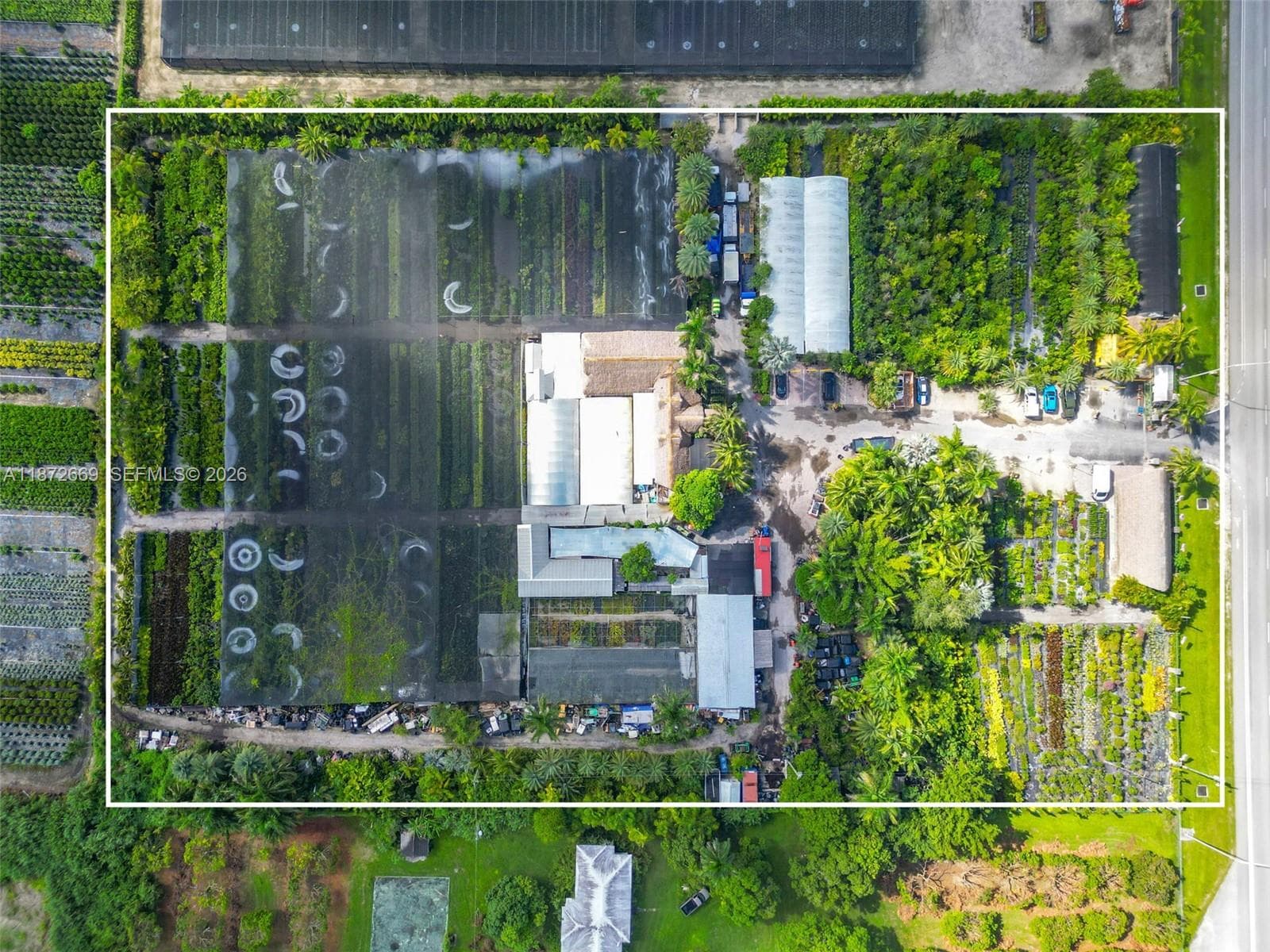 20425 SW 177th av, Miami FL 33187