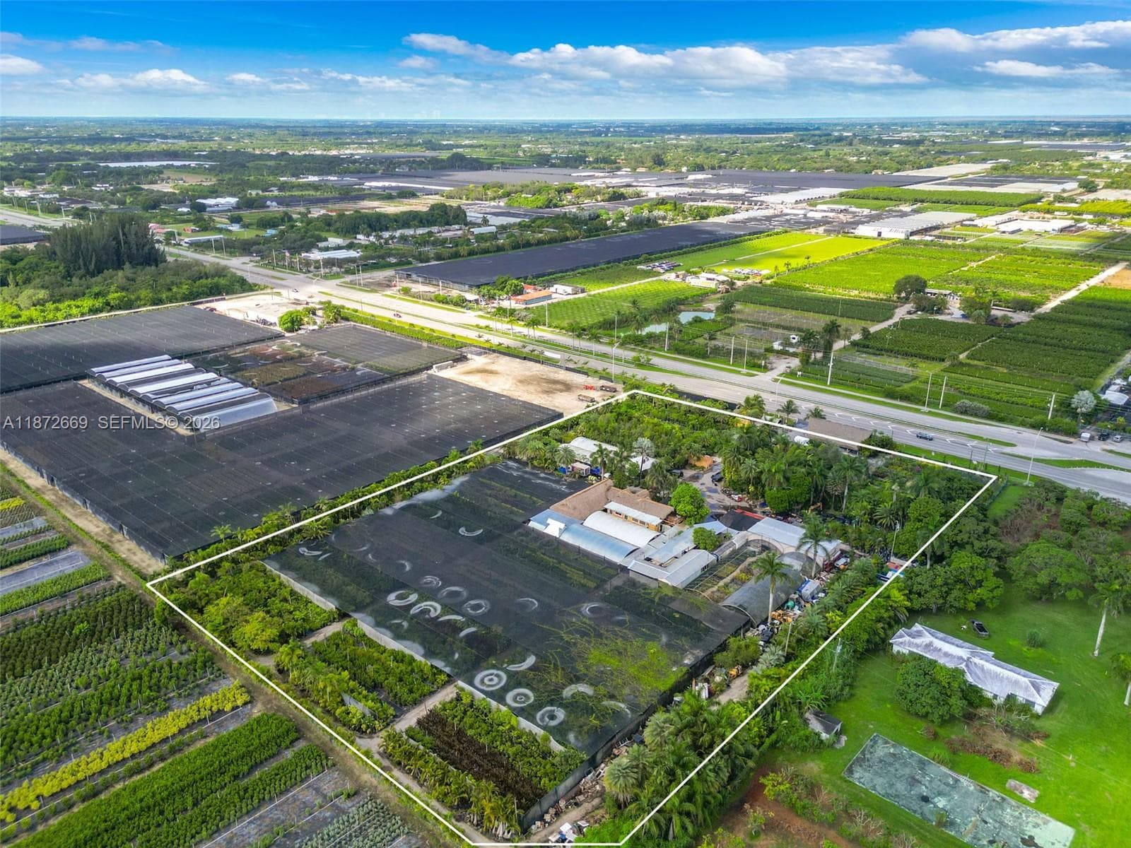 20425 SW 177th av, Miami FL 33187