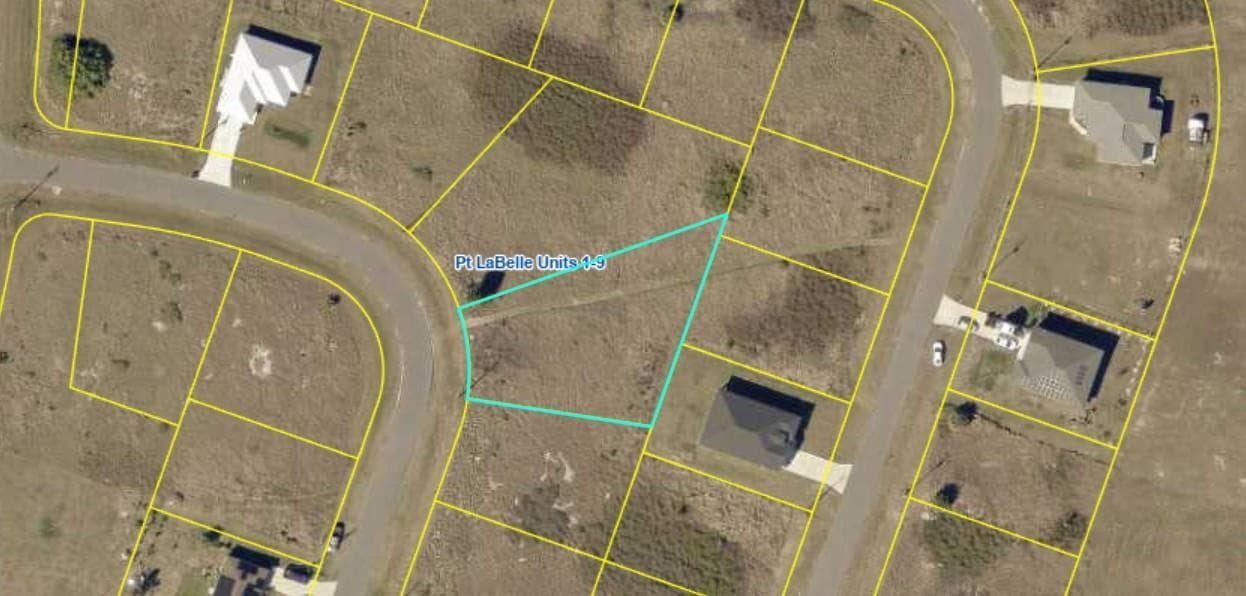 9050 Green Circle, FL 33935