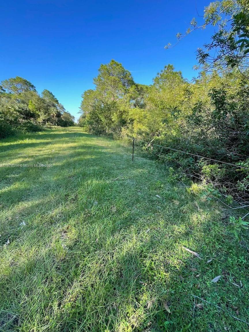 635 S Estribo St, Clewiston FL 33440