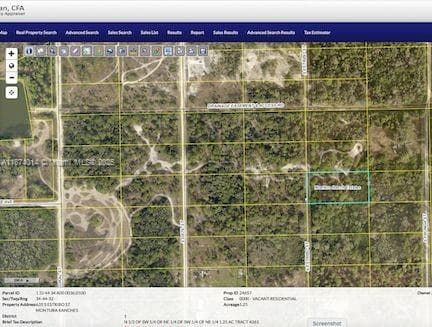 635 S Estribo St, Clewiston FL 33440