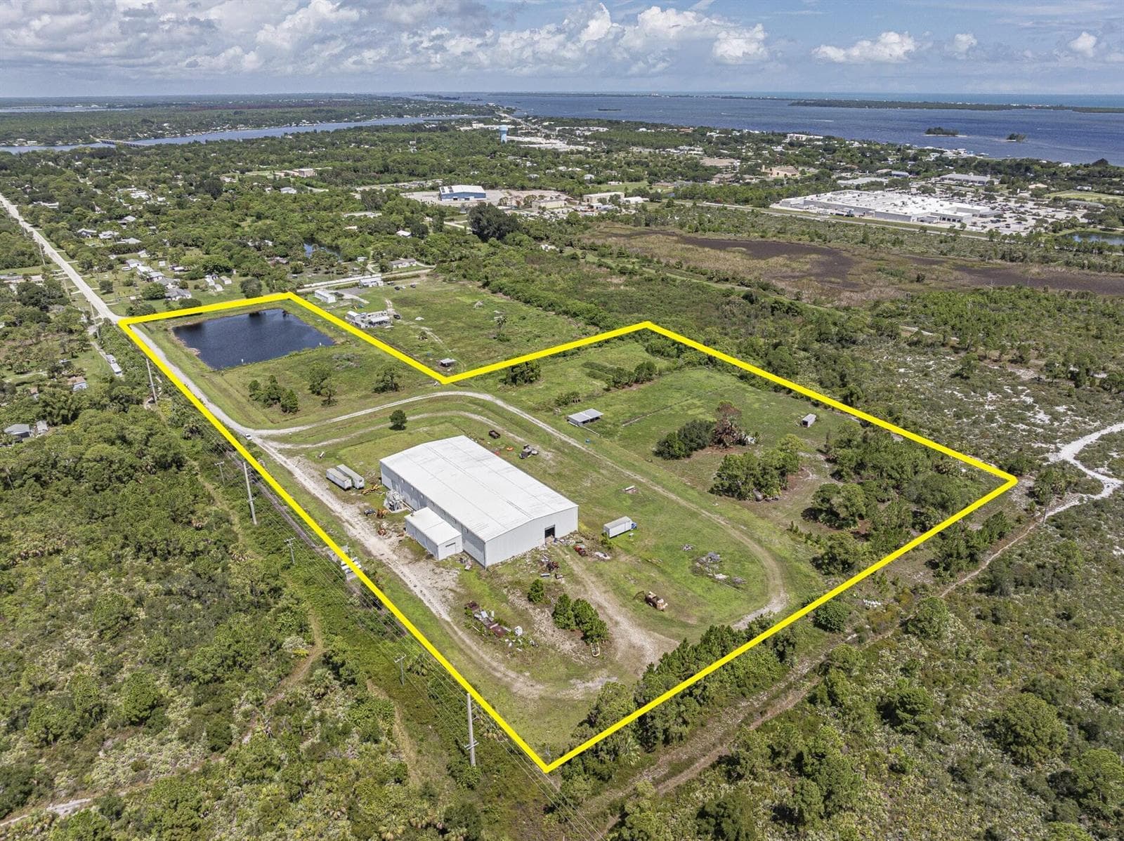 7550 129th Street, Sebastian FL 32958