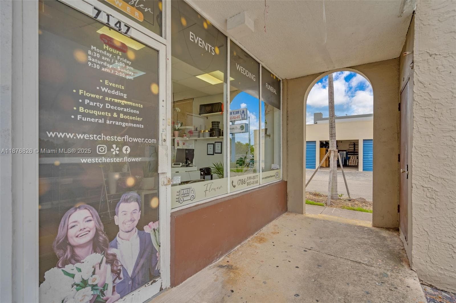 7147 SW 8th St, Miami FL 33144