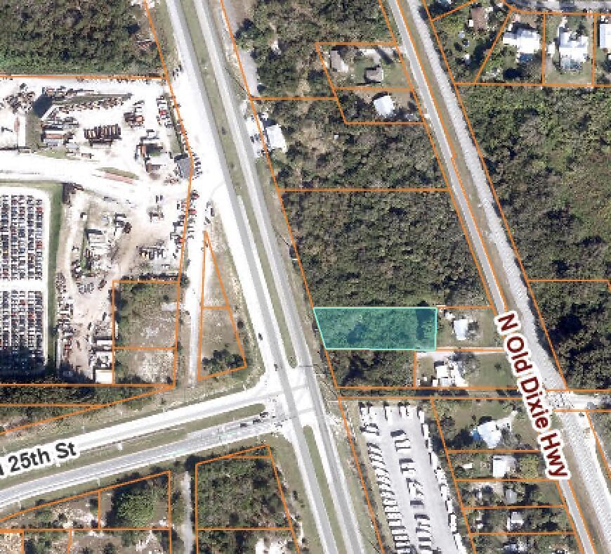0 N Us Highway 1, Fort Pierce FL 34946