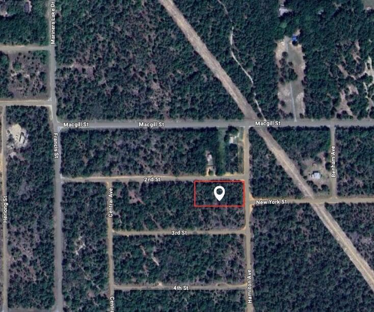00 2nd Street, FL 32148