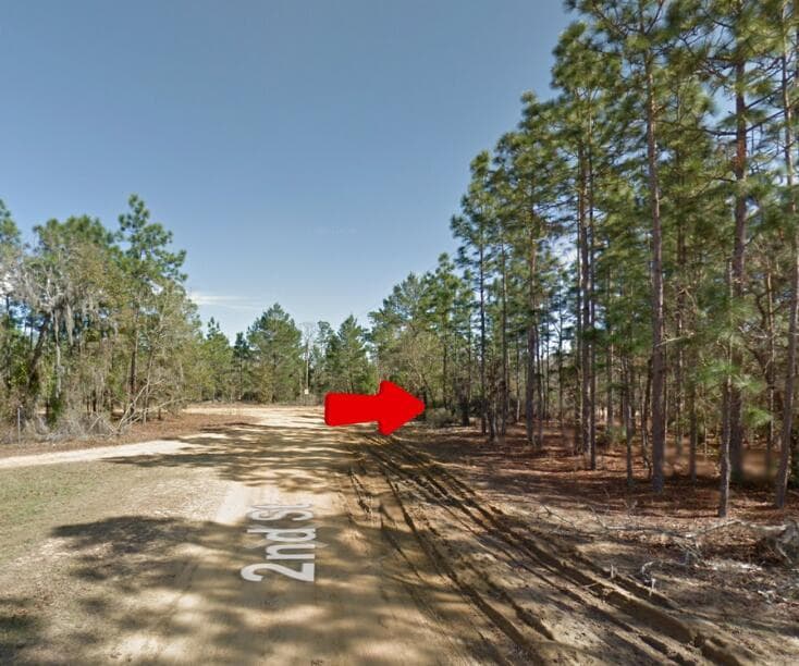 00 2nd Street, FL 32148