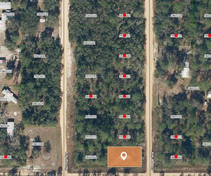 000 Creager Avenue, FL 32148