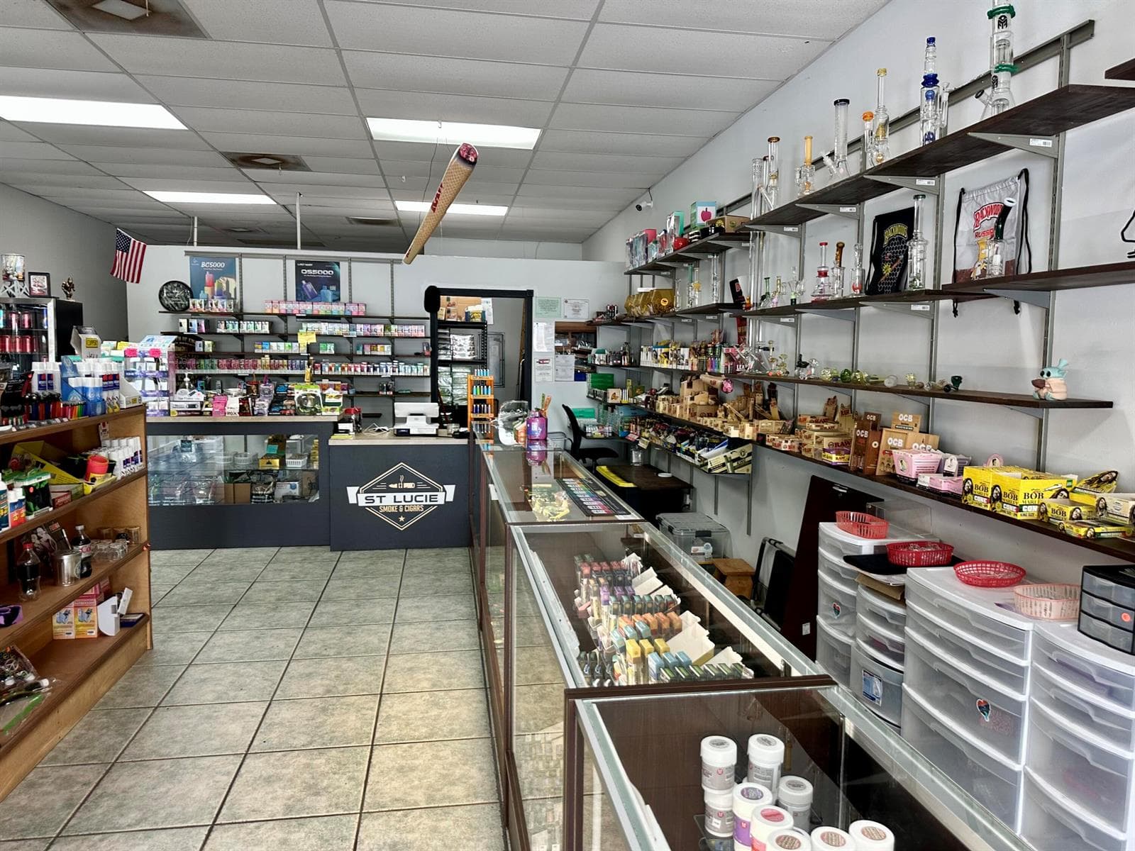 914 SW Gatlin Boulevard, Port St. Lucie FL 34953