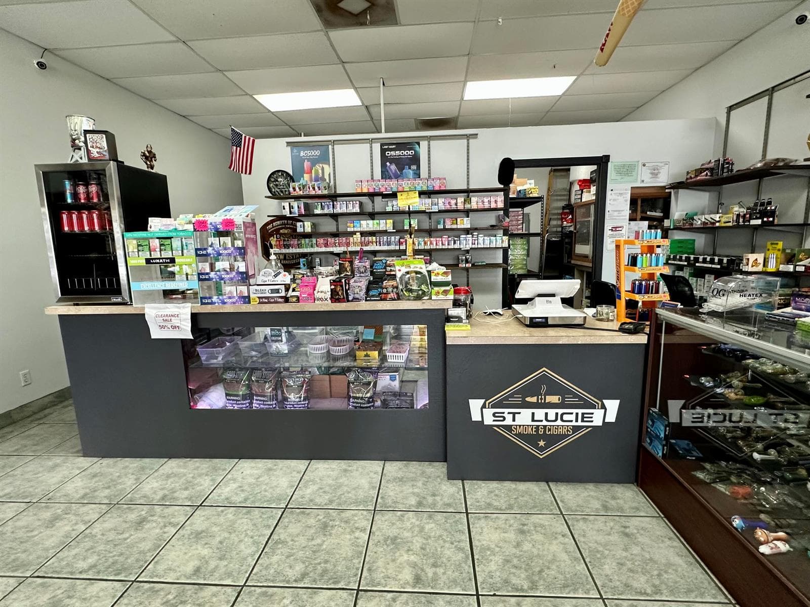 Store Photo