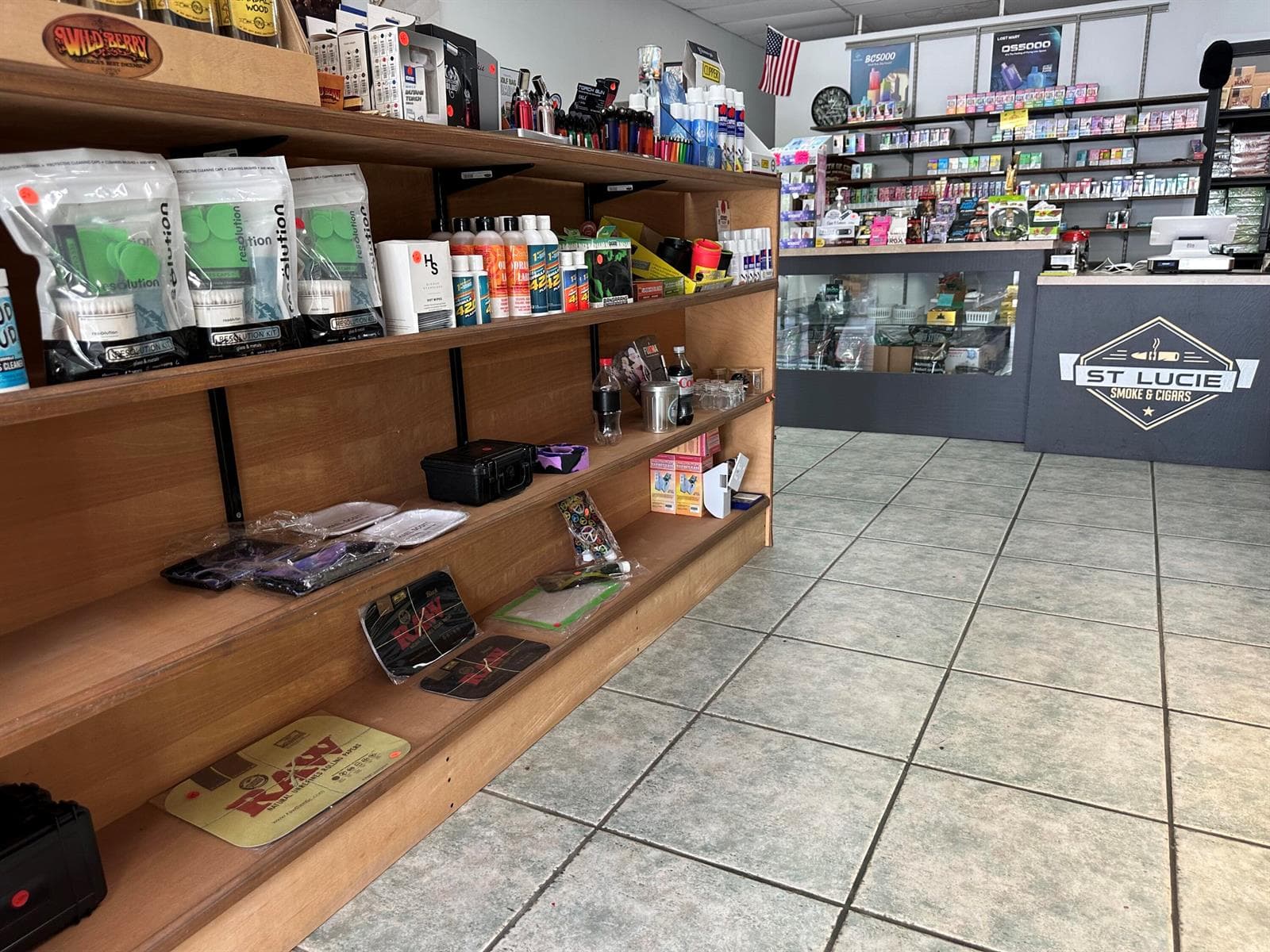 Store Photo