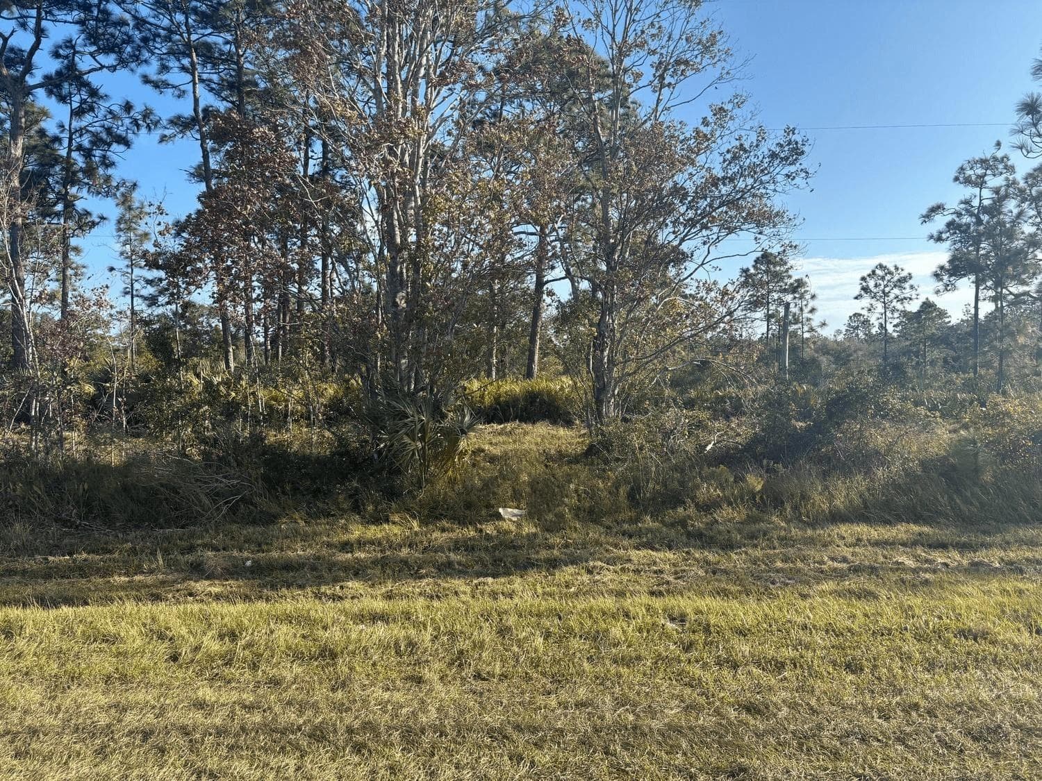 0 NW 24th Drive, Okeechobee FL 34972