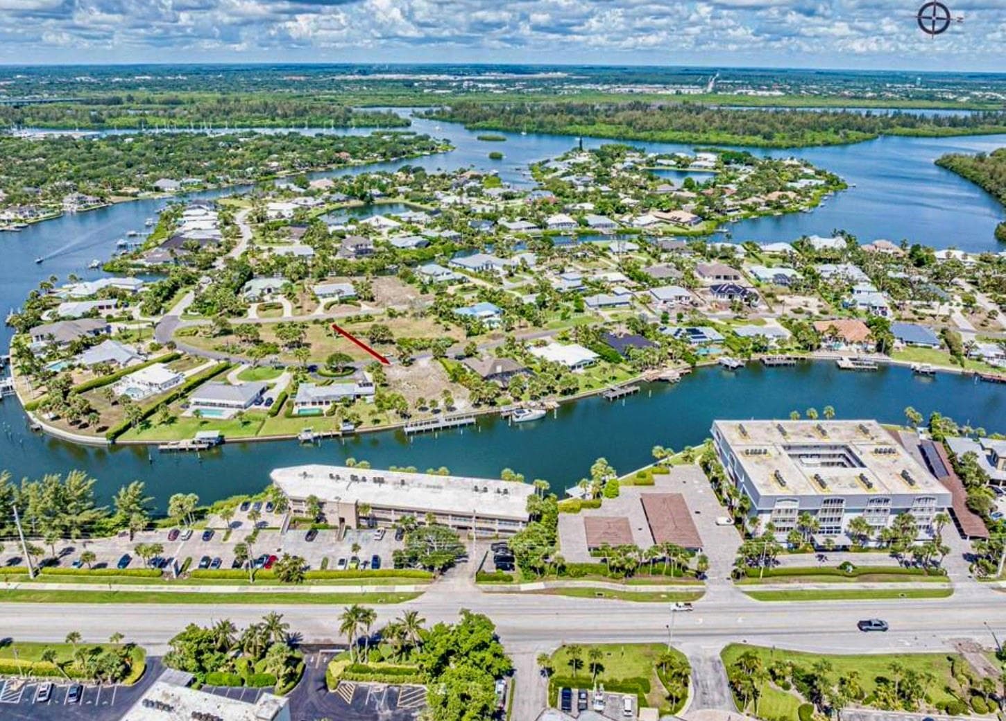 4406 Bethel Creek Drive, Vero Beach FL 32963
