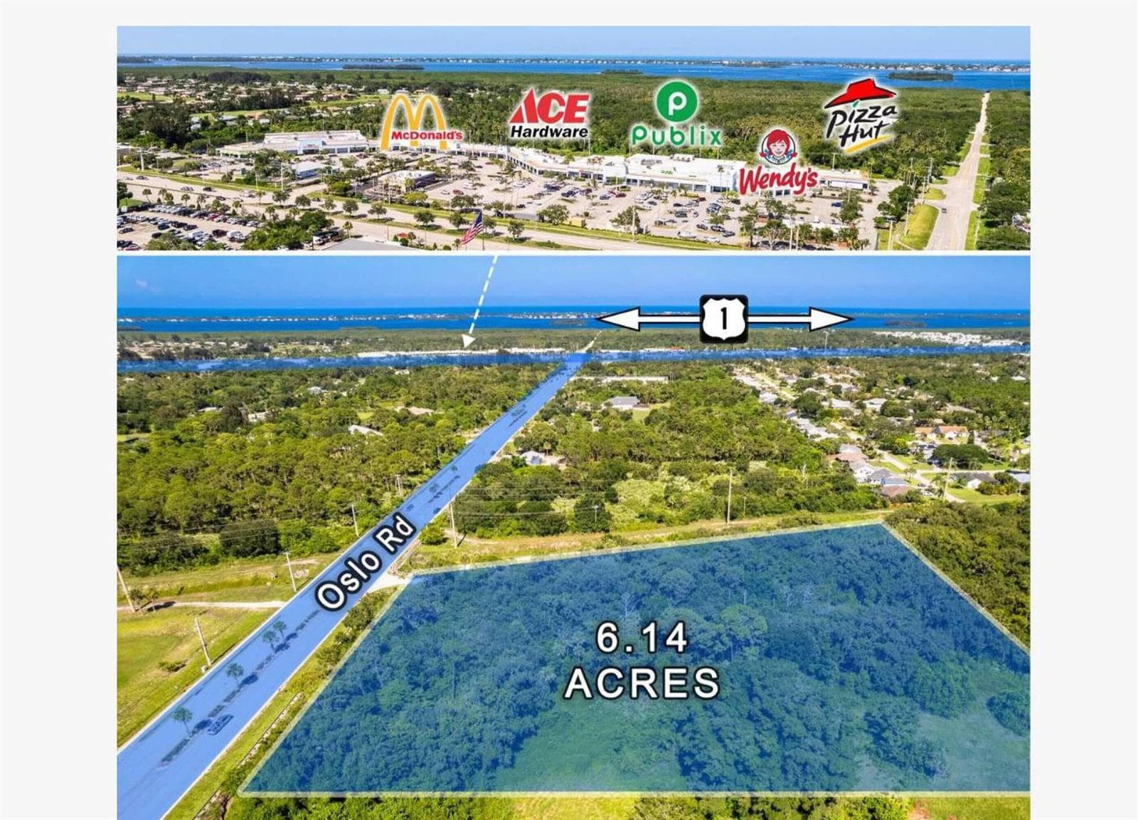 955 7th Road SW, Vero Beach FL 32962